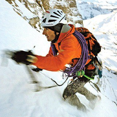 Follow @UeliSteck on Twitter to get the latest information of what is happening in his extraordinary world