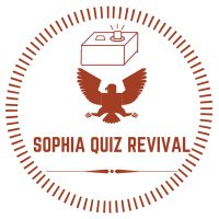 上智大学クイズ研究会(SQR) (@sophia_quiz) 's Twitter Profile