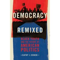 Cathy Cohen (@cathyjcohen) 's Twitter Profile