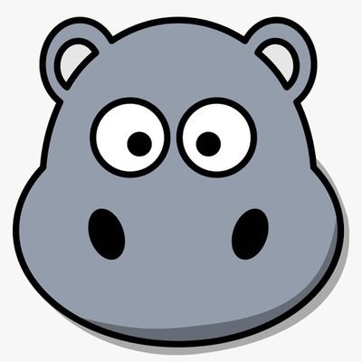 Hippo Spanish