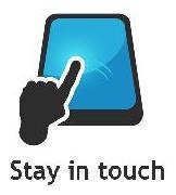 TabletsandPads's profile picture. How is a tablet changing your life? Are you a Touch device fan already? Business wise or just for yourself? We like to share interesting topics about Touch.