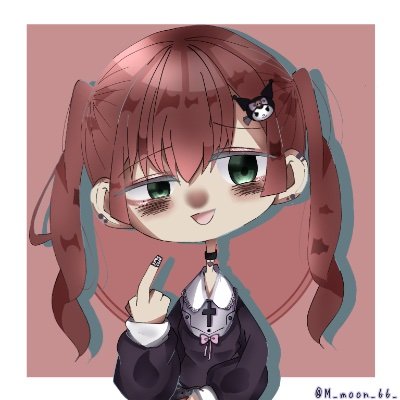 おもち@有償依頼受け付けていますさんのプロフィール画像