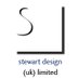 Stewart Design UK (@stewartdesignuk) Twitter profile photo