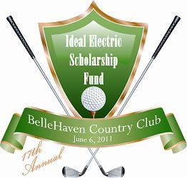 Ideal Electric will be hosting their 17th Annual Golf Scholarship Outing at Belle Haven Country Club in Alexandria Virginia on June 6th, 2011.