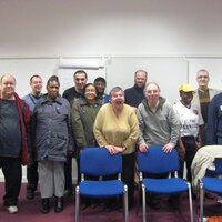 Hackney People First (@hackpeople1st) 's Twitter Profile