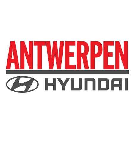 Antwerpen Hyundai