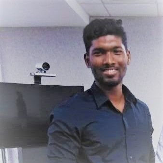 Sanjeeth13GV's profile picture. |Typical Indian | Love Hockey | Liverpool FC|