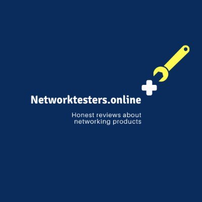 i am a network administrator and i run an amazon review based website where i give my honest reviews about networking related products