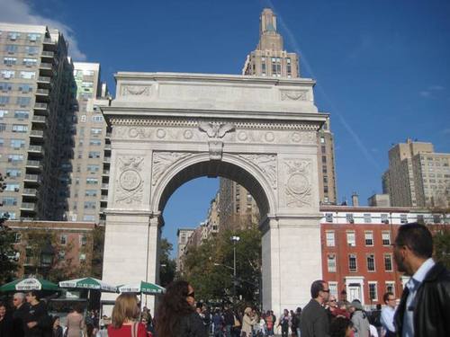 TheVillageNY's profile picture. Official site for Greenwich Village. We are a community site as well as a tourist attraction site. Enjoy, this is all for you.