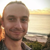 Robbie Boucaut (@robbieboucaut) 's Twitter Profile