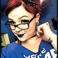 Nina Polaris (@ninaluwho31) Twitter profile photo