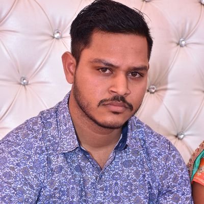 PunitSi06972694's profile picture. 