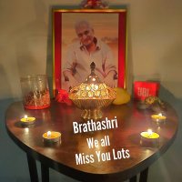 Pankaj a.k.a Brathashri (@pankajsampat) 's Twitter Profile