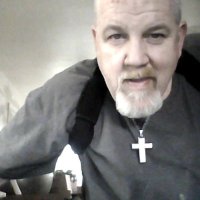 Reverend Jeffrey S Orrell - @JeffreyReverend Twitter Profile Photo