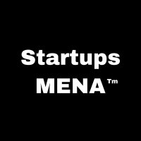 StartupsMENA(@MenaStartups) 's Twitter Profile Photo