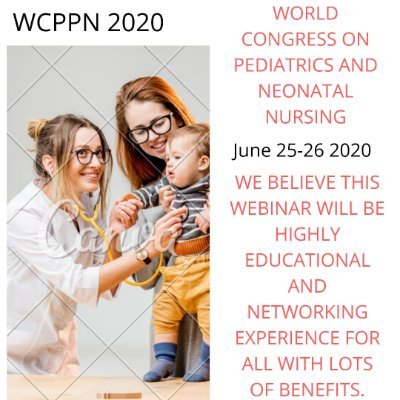 Program Manager WCPNN 2020