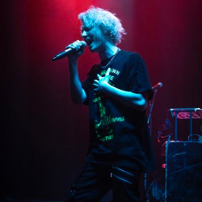 ipassedaway's profile picture. SLC