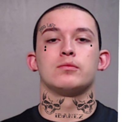 PabloIbanezJr1's profile picture. WEHS 2020