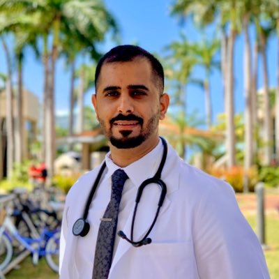 Aspiring Surgeon | MS-4 @AUSOMAruba |#MedTwitter #SurgeryTwitter |لك شَيْءٌ فِي هَذَا الْعَالِمُ •••• فَقُم