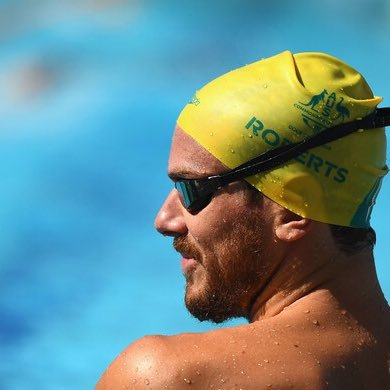 Australian Swimmer. World, Olympic and Commonwealth Medalist.