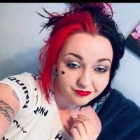 Kaylee McMillen(@Miss_Harleen_Q) 's Twitter Profile Photo