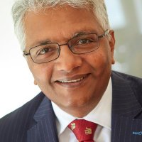 Dr Bharat Pankhania (@doctorshaib) 's Twitter Profile