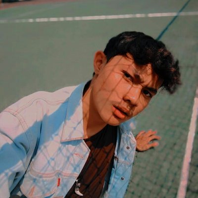 IkmanAndres's profile picture. Welcome