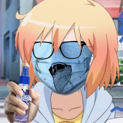 SoupAnimeさんのプロフィール画像