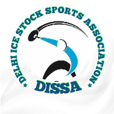 Official Account @Delhi Ice Stock Sports Association