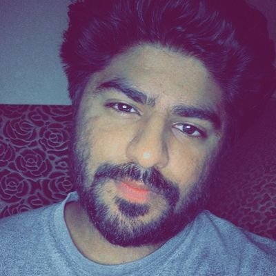 AnitoshMasal's profile picture. 