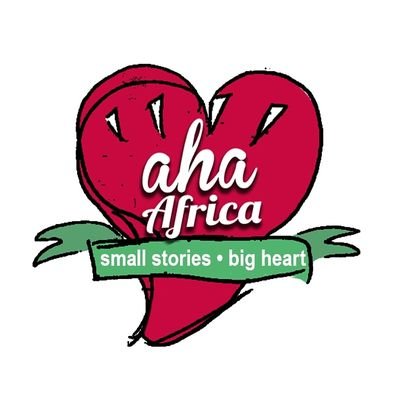 ahaafrica's profile picture. aha Africa is a podcast platform sharing real stories from the Frontline of the Covid-19 pandemic in South Africa. Every donation counts!