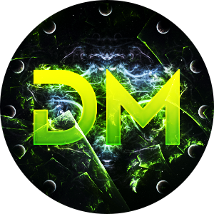 DMarvik's profile picture. ( ^ . ^ )