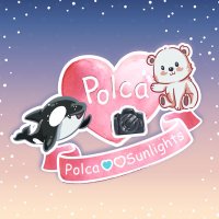 PolcaSunLights (@polcasunlights) Twitter profile photo