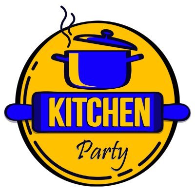 Kitchen party- non political :). Research , experiments and sharing of Yummy food recipes. So if you are a food lover just jump-in.