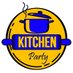 Kitchen Party (@kitchenparty_) Twitter profile photo Kitchen Party (@kitchenparty_) Twitter profile photo