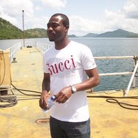 Labaran M. Awal (@mylabman) 's Twitter Profile