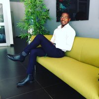 Patrick Yodjeu (@patrick_y2) 's Twitter Profile