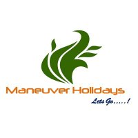 Maneuver Holidays Private Limited(@ManeuverHoliday) 's Twitter Profile Photo