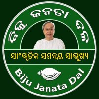 BJD Cultural Coordination Front (@bjdcultural) 's Twitter Profile