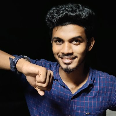 arunnehru_in's profile picture. Hope for the best, prepare for the worst.