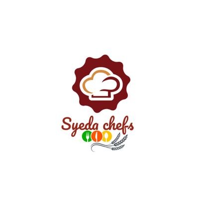 syeda chefs is a YouTube channel and run by syeda