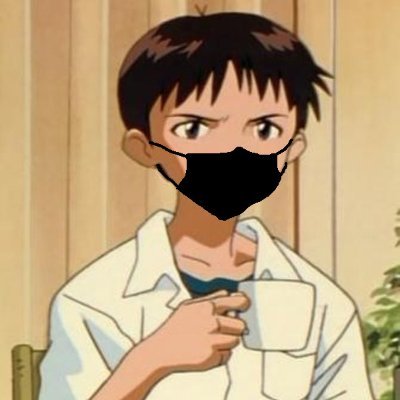 Ghoap Stan account 💀🧼 aged millennial, retweeting & writing 18+ content