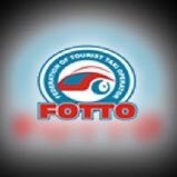 Federation of Tourist Transport Operators (@fottomum) 's Twitter Profile Photo Federation of Tourist Transport Operators (@fottomum) 's Twitter Profile Photo