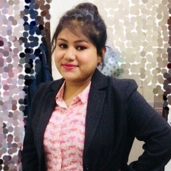 TuhinaDutta6's profile picture. 🙏🙏 Stay safe everyone