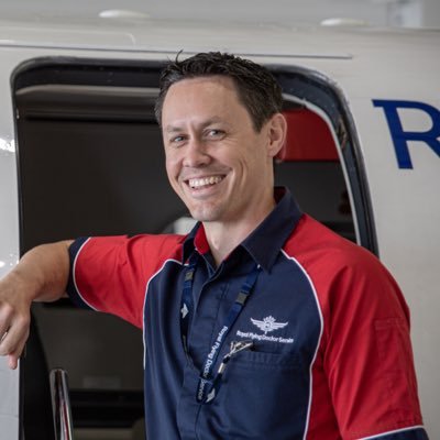 Operations Manager, South and Central Australia- Royal Flying Doctor Service Central Operations