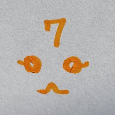 7fuka3's profile picture. ななふかふかです