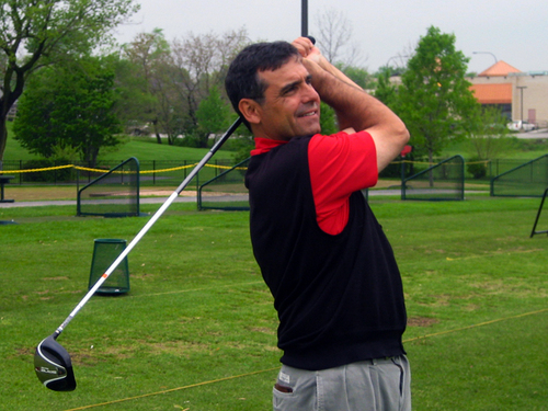 Biv Wadden is a Class A PGA Teaching Professional  with the PGA of America and provides golf instruction in the western and northern suburbs of Chicago.