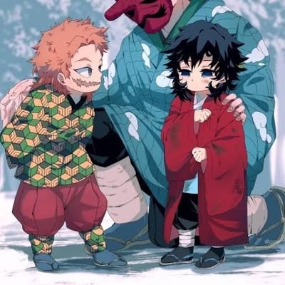 Daily Demon Slayer on Twitter