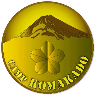 JGSDF_Komakado Profile Picture