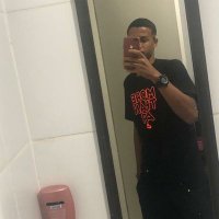 Eterno Venâncio 😇🤴🏾 (@2r_tremb) 's Twitter Profile